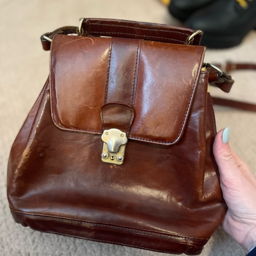 Vintage Purse
